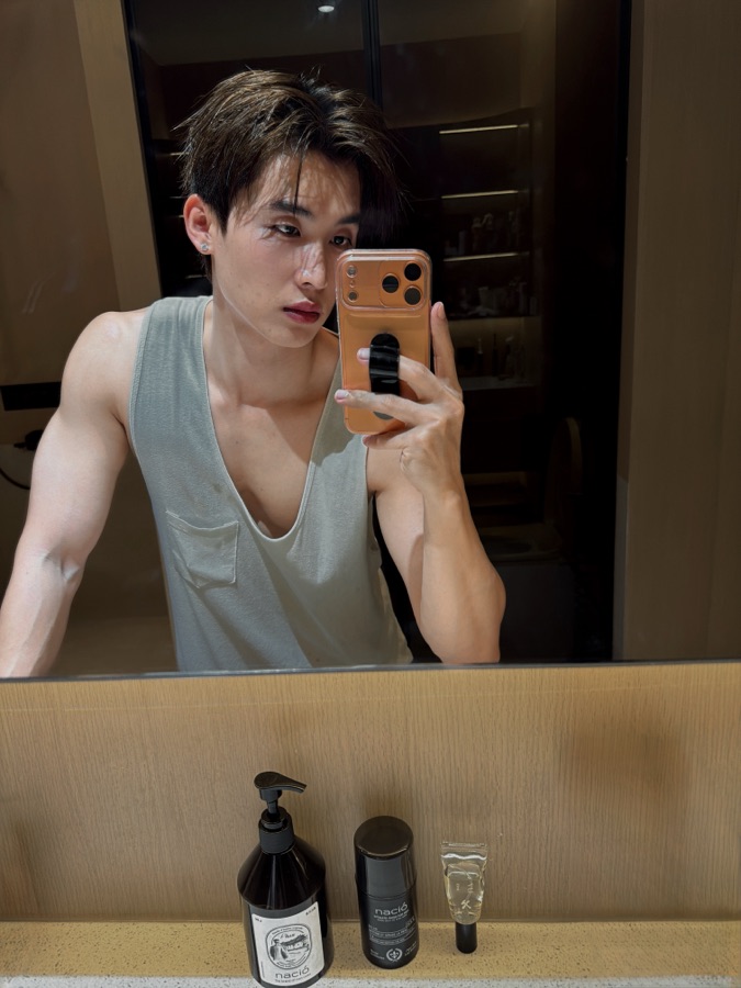 Nació — khoảnh khắc 3