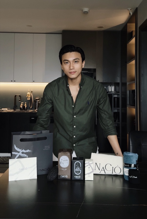 Nació — khoảnh khắc 7